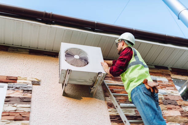 Best Furnace installation  in Dickinson, ND